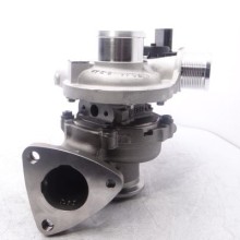 Turbocharger BTN TURBO 838417-5006S OE Ref 2011903 BTN TURBO