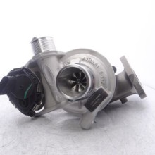 Turbocharger BTN TURBO 838417-5006S OE Ref 2011903 BTN TURBO