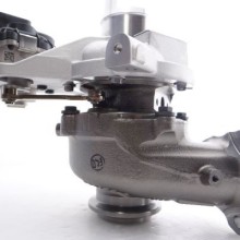Turbocharger BTN TURBO 838417-5006S OE Ref 2011903 BTN TURBO