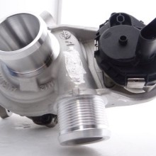 Turbocharger BTN TURBO 838417-5006S OE Ref 2011903 BTN TURBO
