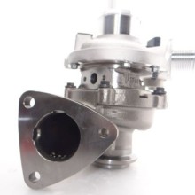 Turbocharger BTN TURBO 838417-5006S OE Ref 2011903 BTN TURBO