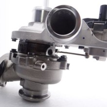 Turbocharger BTN TURBO 838417-5006S OE Ref 2011903 BTN TURBO