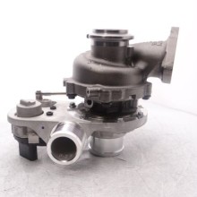 Turbocharger BTN TURBO 838417-9006S OE Ref 2011903 BTN TURBO