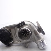 Turbocharger BTN TURBO 838452-5007S OE Ref 2011904 BTN TURBO