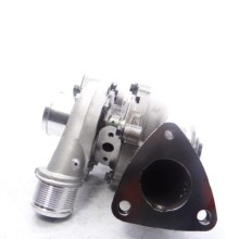Turbocharger BTN TURBO 838452-9007S OE Ref GK3Q6K682AB BTN TURBO