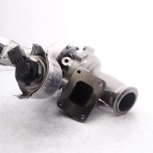 Turbocharger BTN TURBO 839765-5001S OE Ref 5801930226 BTN TURBO