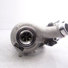 Turbocharger BTN TURBO 839765-9001S OE Ref 5801930226 BTN TURBO