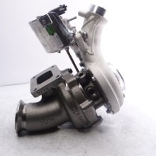 Turbocharger BTN TURBO 839765-9001S OE Ref 5801930226 BTN TURBO