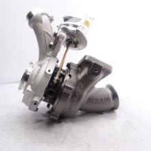 Turbocharger BTN TURBO 839765-9001S OE Ref 5801930226 BTN TURBO