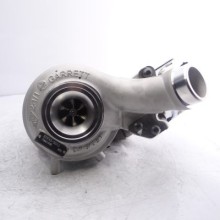 Turbocharger BTN TURBO 839765-9001S OE Ref 5801930226 BTN TURBO