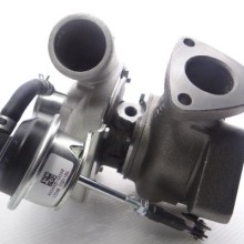 Turbocharger BTN TURBO 840440-5001S OE Ref 5801461609 BTN TURBO