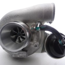 Turbocharger BTN TURBO 840440-5001S OE Ref 5801461609 BTN TURBO