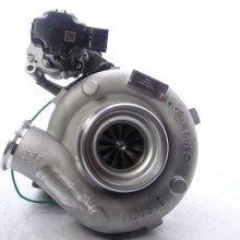 Turbocharger BTN TURBO 841805-5011S OE Ref 5802507353 BTN TURBO