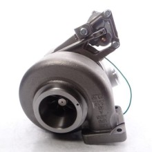Turbocharger BTN TURBO 841805-5011S OE Ref 5802507353 BTN TURBO