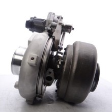 Turbocharger BTN TURBO 841805-5011S OE Ref 5802507353 BTN TURBO
