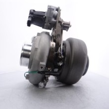 Turbocharger BTN TURBO 841805-5012S OE Ref 5801621754 BTN TURBO