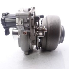 Turbocharger BTN TURBO 841805-5020S OE Ref 5802133357 BTN TURBO