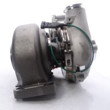 Turbocharger BTN TURBO 841805-5020S OE Ref 5802133357 BTN TURBO