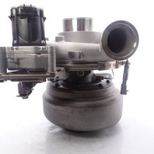 Turbocharger BTN TURBO 841805-5020S OE Ref 5802133357 BTN TURBO