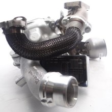 Turbocharger BTN TURBO 843059-5004S OE Ref 55490816 BTN TURBO