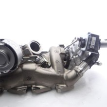Turbocharger BTN TURBO 843059-5004S OE Ref 55490816 BTN TURBO