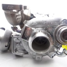 Turbocharger BTN TURBO 843059-5004S OE Ref 55490816 BTN TURBO