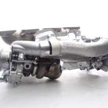 Turbocharger BTN TURBO 843059-5004S OE Ref 55490816 BTN TURBO