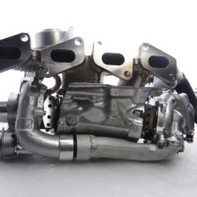Turbocharger BTN TURBO 843059-5004S OE Ref 55490816 BTN TURBO