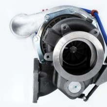 Turbocharger BTN TURBO 843686-5002S OE Ref 1118010M18OE91WSH BTN TURBO