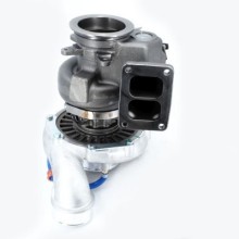 Turbocharger BTN TURBO 843686-5002S OE Ref 1118010M18OE91WSH BTN TURBO