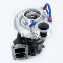 Turbocharger BTN TURBO 843686-5002S OE Ref 1118010M18OE91WSH BTN TURBO