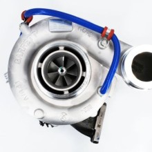 Turbocharger BTN TURBO 843686-5002S OE Ref 1118010M18OE91WSH BTN TURBO