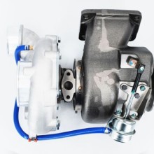 Turbocharger BTN TURBO 843686-5002S OE Ref 1118010M18OE91WSH BTN TURBO