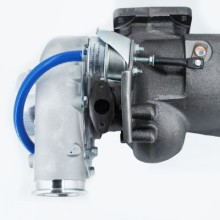 Turbocharger BTN TURBO 843703-5001S OE Ref 611600110203 BTN TURBO