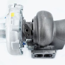 Turbocharger BTN TURBO 843703-5001S OE Ref 611600110203 BTN TURBO