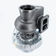 Turbocharger BTN TURBO 843703-5001S OE Ref 611600110203 BTN TURBO