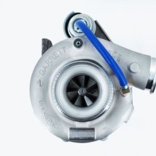 Turbocharger BTN TURBO 843703-5001S OE Ref 611600110203 BTN TURBO