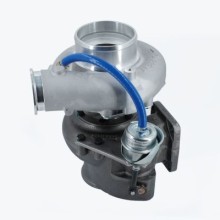 Turbocharger BTN TURBO 843703-5001S OE Ref 611600110203 BTN TURBO
