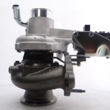 Turbocharger BTN TURBO 844572-5004S OE Ref 55487664 BTN TURBO