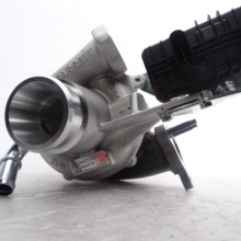 Turbocharger BTN TURBO 844572-5004S OE Ref 55487664 BTN TURBO