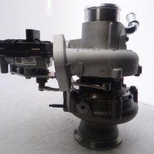 Turbocharger BTN TURBO 844572-5004S OE Ref 55487664 BTN TURBO
