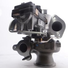 Turbocharger BTN TURBO 844572-9004S OE Ref 55495595 BTN TURBO