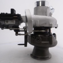 Turbocharger BTN TURBO 844572-9004S OE Ref 55495595 BTN TURBO