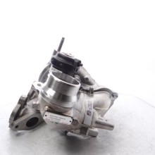 Turbocharger BTN TURBO 846016-5002S OE Ref 144107570RC BTN TURBO