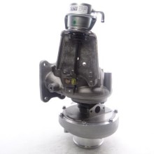 Turbocharger BTN TURBO 846903-5001S BTN TURBO