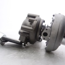 Turbocharger BTN TURBO 846903-5001S BTN TURBO