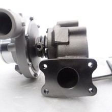 Turbocharger BTN TURBO 846903-5001S BTN TURBO