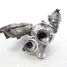 Turbocharger BTN TURBO 847671-5004S OE Ref 04L253016H BTN TURBO