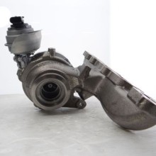 Turbocharger BTN TURBO 847671-5004S OE Ref 04L253016H BTN TURBO