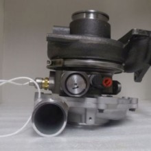 Turbocharger BTN TURBO 848212-5001S BTN TURBO
